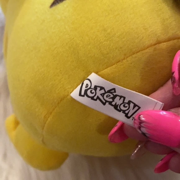 Pokémon Stuffed animal - Picture 4 of 7